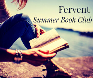 fervent summer book club image